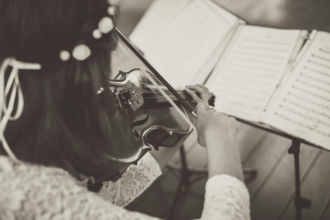 Violin Bowing Techniques: A Practical Guide from First Strokes to Spiccato
