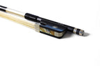 4/4 Viola Bow Carbon Fibre - Full Size Academy 1 Star Student Bow