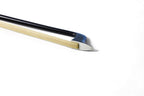 4/4 Viola Bow Carbon Fibre - Full Size Academy 1 Star Student Bow