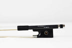 4/4 Carbon Fibre Violin Bow - Full Size Academy 2 Star Bow