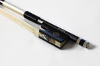 4/4 Carbon Fibre Violin Bow - Full Size Academy 2 Star Bow