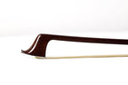 4/4 Carbon Fibre Cello Bow - Full Size Academy 3 Star Bow