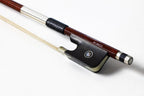 4/4 Carbon Fibre Cello Bow - Full Size Academy 3 Star Bow