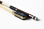 4/4 Carbon Fibre Viola Bow - Full Size Academy 3 Star Bow