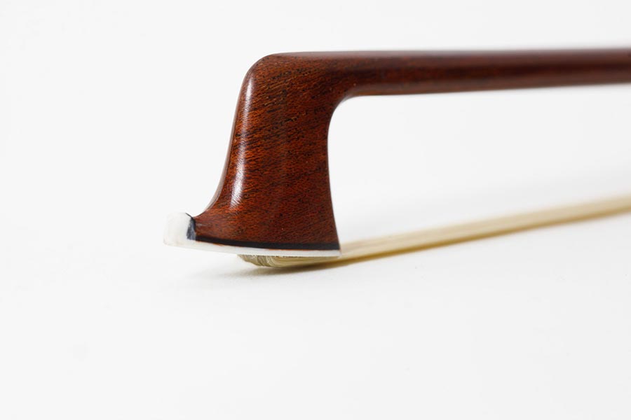 4/4 Carbon Fibre Violin Bow – Full Size Academy 3 Star Bow