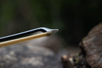 4/4 Carbon Fibre Cello Bow - Full Size Academy 1 Star Student Bow