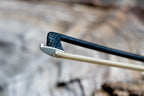 4/4 Carbon Fibre Viola Bow - Full Size Academy 2 Star Bow