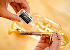 Valve Oil - Classic Brass Valve Lubricant for Smooth Valve Action