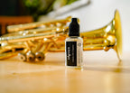 Valve Oil - Classic Brass Valve Lubricant for Smooth Valve Action