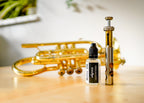 Valve Oil - Classic Brass Valve Lubricant for Smooth Valve Action
