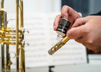 Valve Oil - Vintage Brass Valve Lubricant for Smooth Valve Action