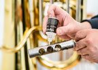 Valve Oil - Vintage Brass Valve Lubricant for Smooth Valve Action