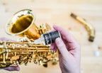 Key and Rotor Oil - Natural Lubricant for Woodwind Keys & French Horn Rotary Valves