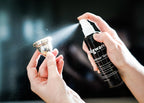 Sanitiser Spray - Mouthpiece Cleaner & Instrument Sanitiser for Brass & Woodwind
