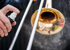 Trombone Water - Slide Spray to Enhance Slide Cream Performance