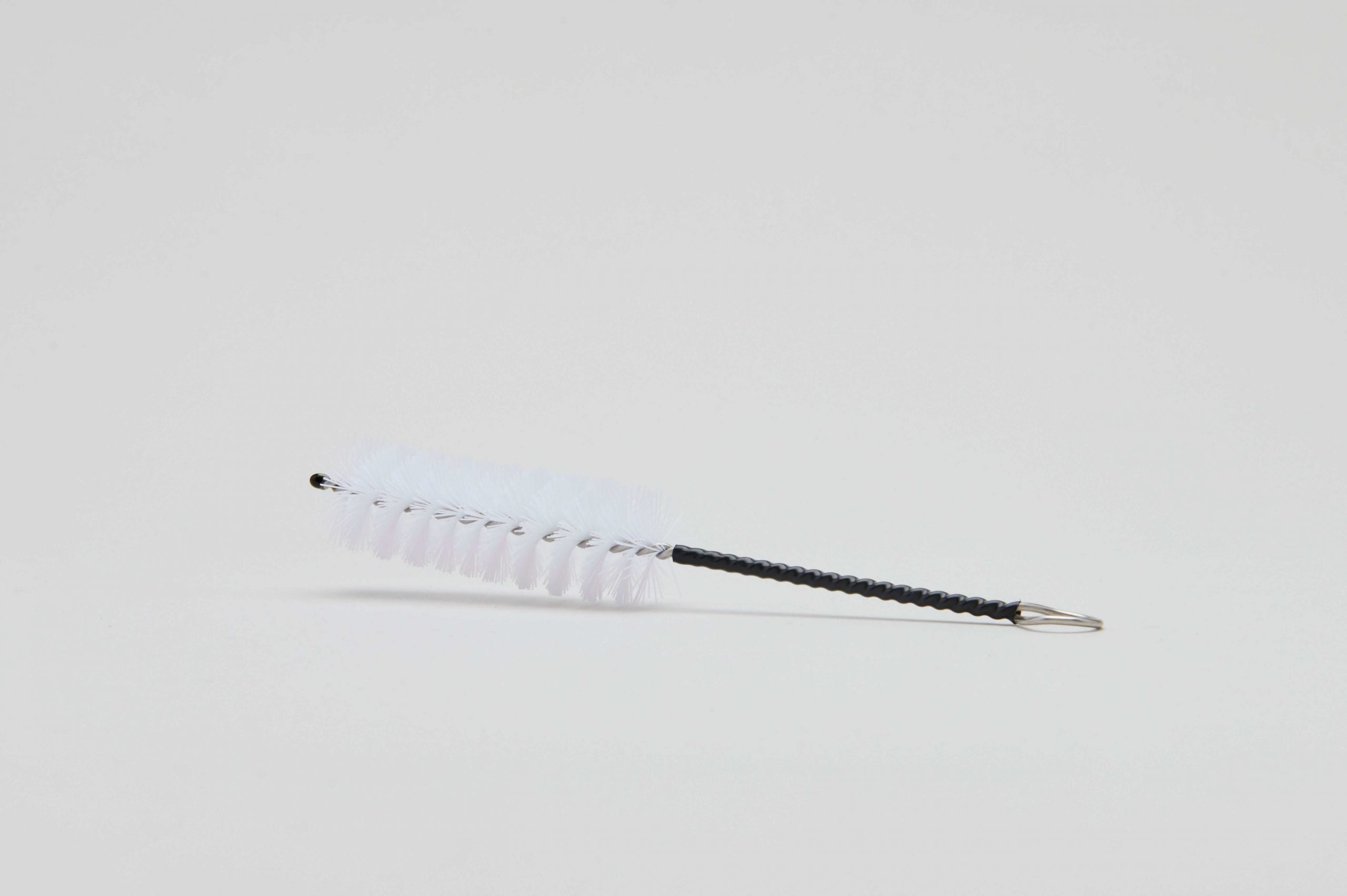 Valve Brush for High Brass - Cleaning Brush for Trumpet & Cornet Valves