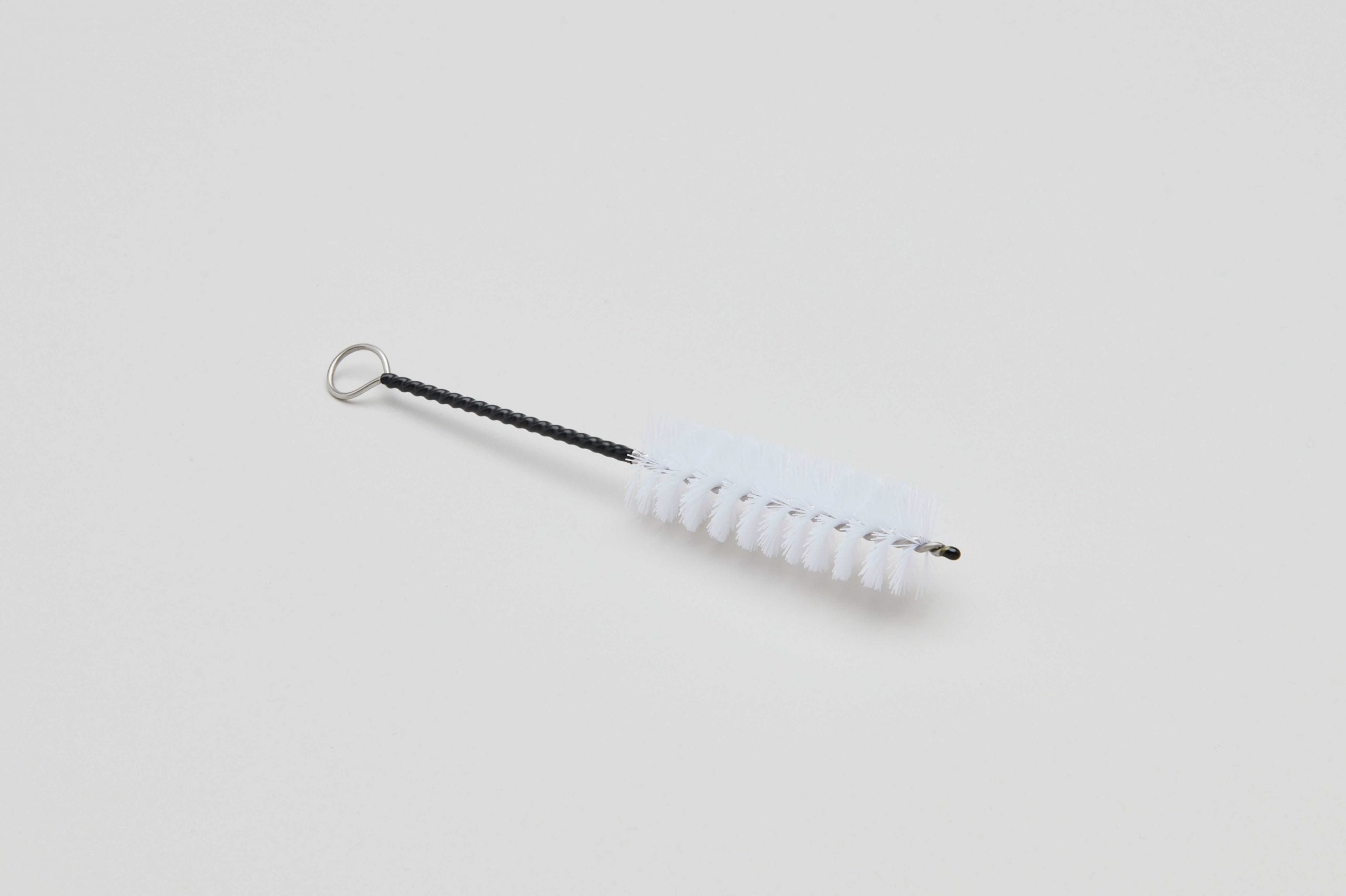 Valve Brush for Low Brass - Cleaning Brush for Euphonium & Tuba Valves