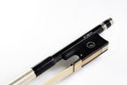 4/4 Carbon Fibre Violin Bow - Full Size Academy 1 Star Student Bow