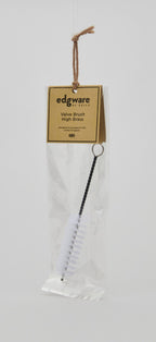 Valve Brush for High Brass - Cleaning Brush for Trumpet & Cornet Valves